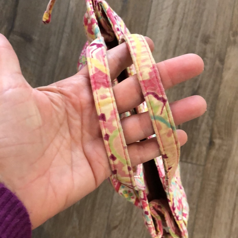 VERA BRADLEY Handbag / Mini Tote - Picture 2 of 8